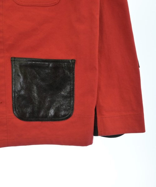 JUNYA WATANABE MAN 工作夾克