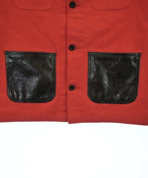 JUNYA WATANABE MAN 工作夾克