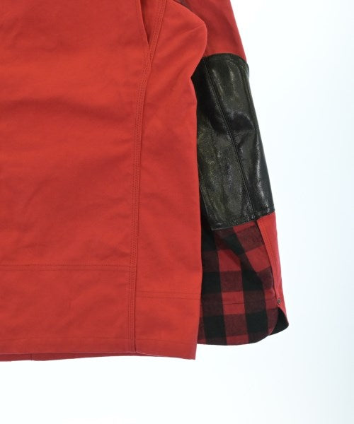 JUNYA WATANABE MAN 工作夾克