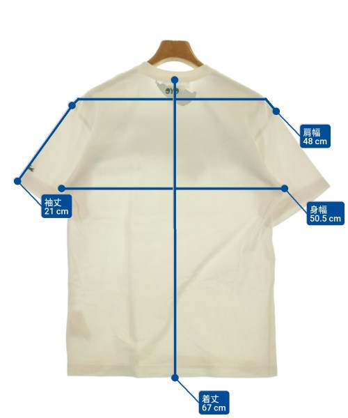 JUNYA WATANABE MAN T恤/上衣