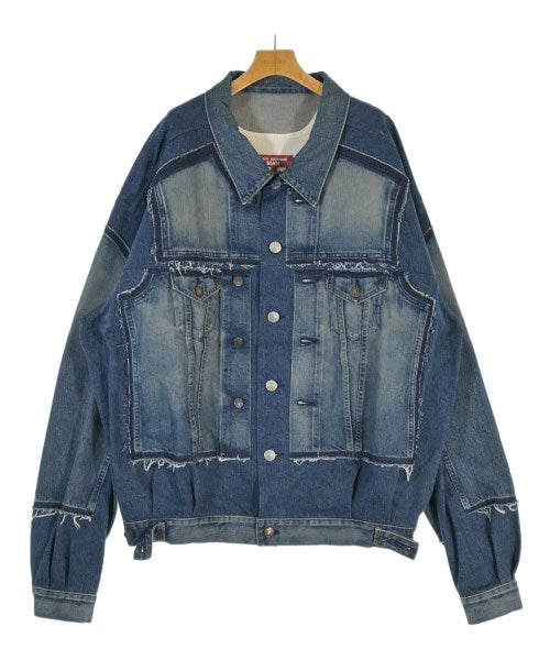 JUNYA WATANABE MAN 牛仔夾克