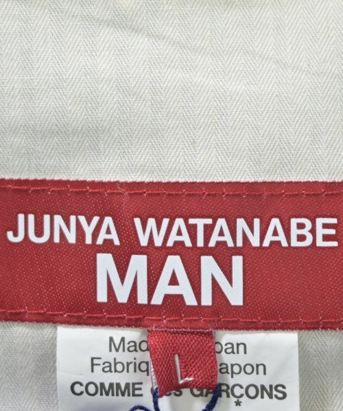JUNYA WATANABE MAN 牛仔夾克