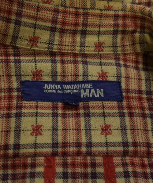 JUNYA WATANABE MAN 休襯衫