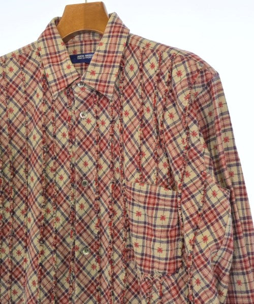 JUNYA WATANABE MAN 休襯衫