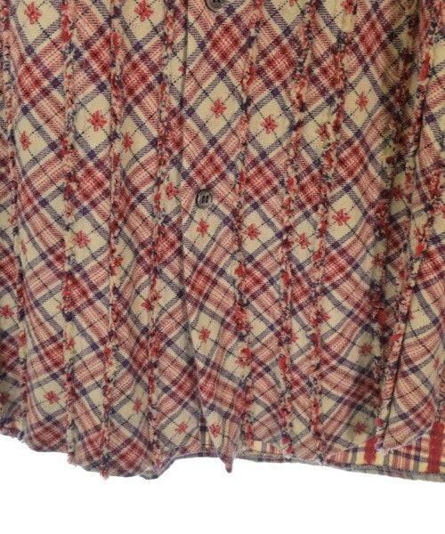 JUNYA WATANABE MAN 休襯衫