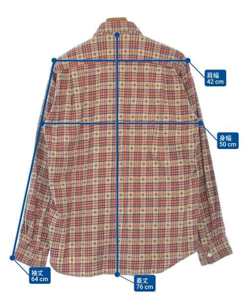 JUNYA WATANABE MAN 休襯衫