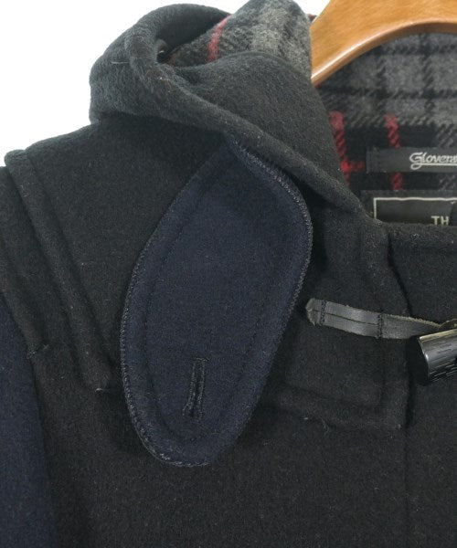 JUNYA WATANABE MAN 羊毛大衣