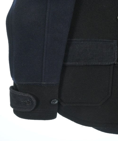 JUNYA WATANABE MAN 羊毛大衣