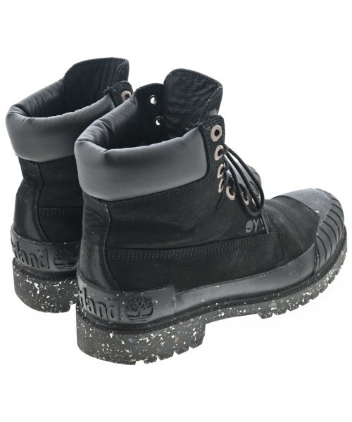 JUNYA WATANABE MAN 靴子