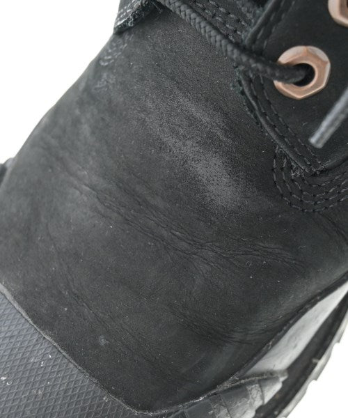 JUNYA WATANABE MAN 靴子