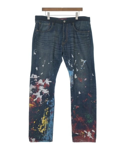JUNYA WATANABE MAN 牛仔褲