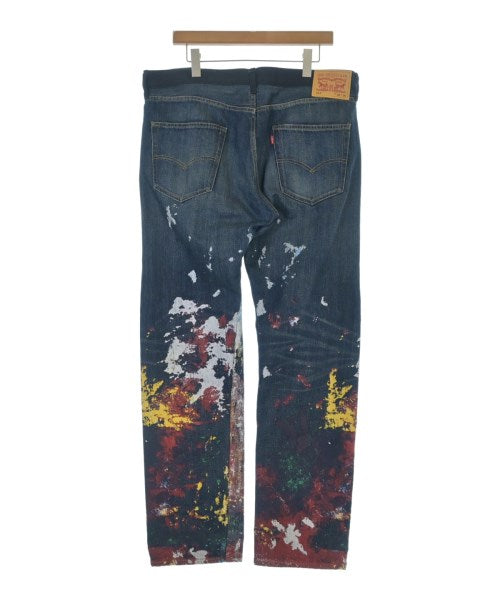 JUNYA WATANABE MAN 牛仔褲