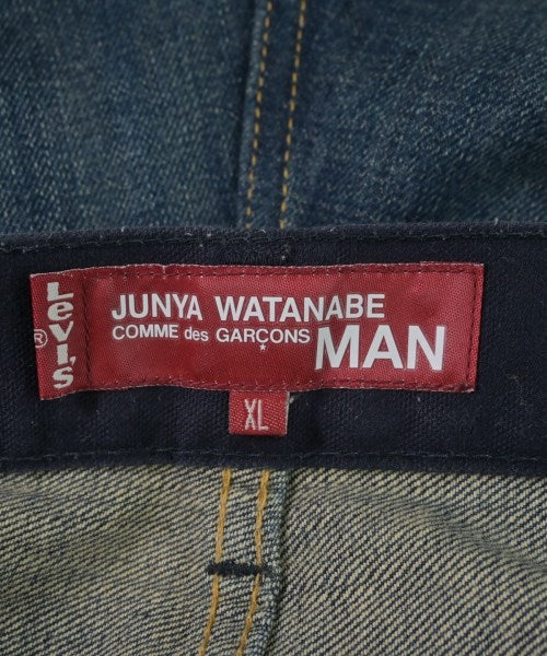 JUNYA WATANABE MAN 牛仔褲