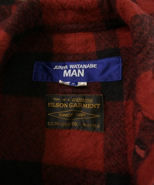 JUNYA WATANABE MAN 其他飛行外套