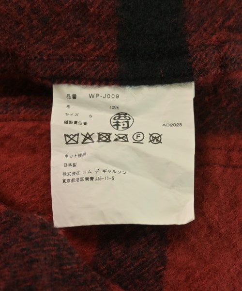 JUNYA WATANABE MAN 其他飛行外套