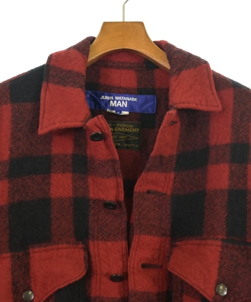 JUNYA WATANABE MAN 其他飛行外套