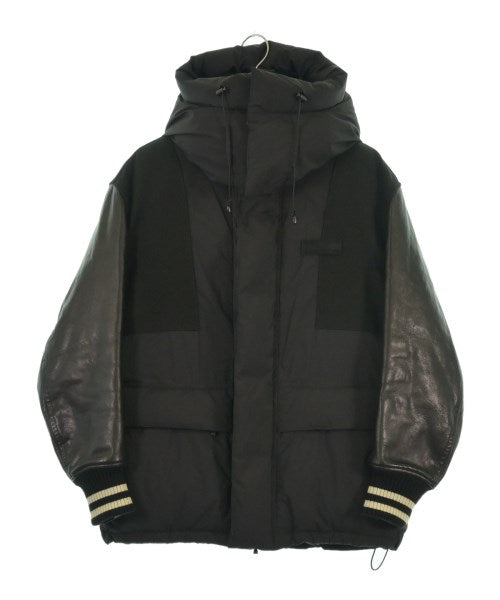 JUNYA WATANABE MAN 羽絨夾克/背心