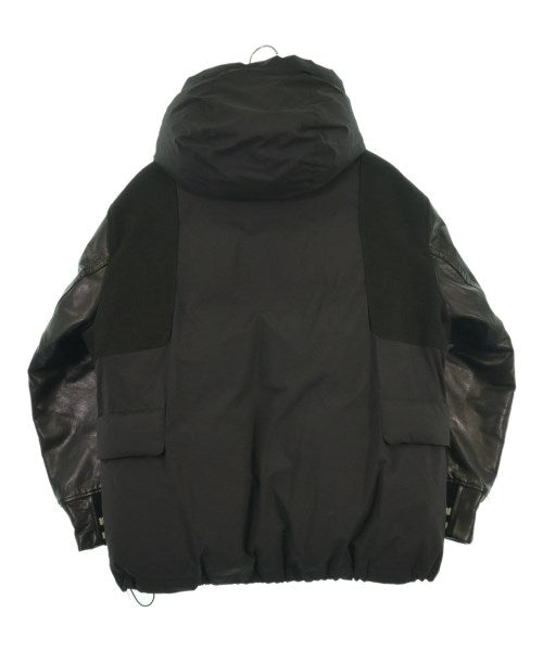 JUNYA WATANABE MAN 羽絨夾克/背心