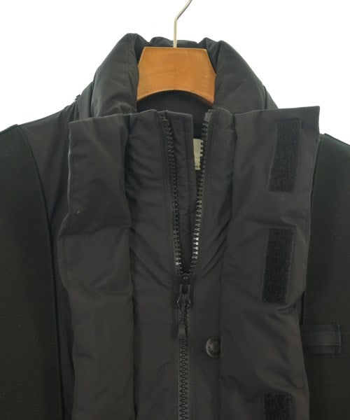 JUNYA WATANABE MAN 羽絨夾克/背心