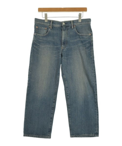 JUNYA WATANABE MAN 牛仔