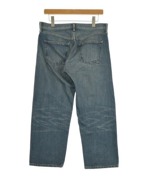 JUNYA WATANABE MAN 牛仔