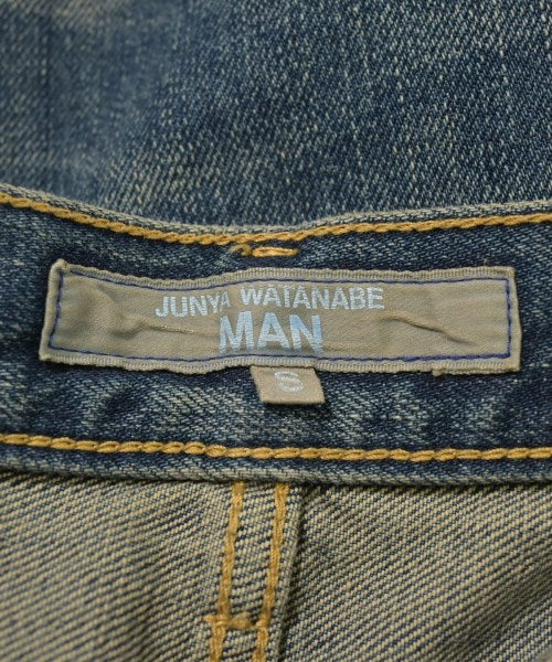 JUNYA WATANABE MAN 牛仔