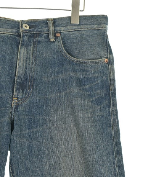 JUNYA WATANABE MAN 牛仔