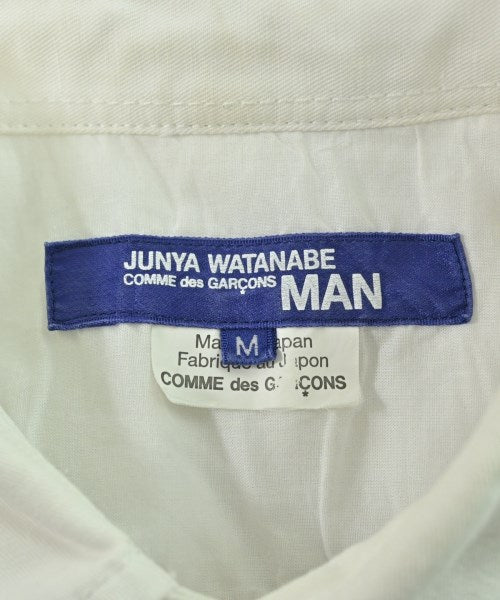 JUNYA WATANABE MAN 休襯衫