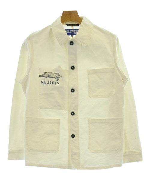 JUNYA WATANABE MAN 其他飛行外套