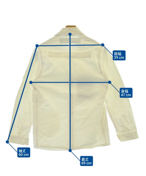 JUNYA WATANABE MAN 其他飛行外套