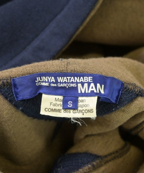 JUNYA WATANABE MAN 連帽衫