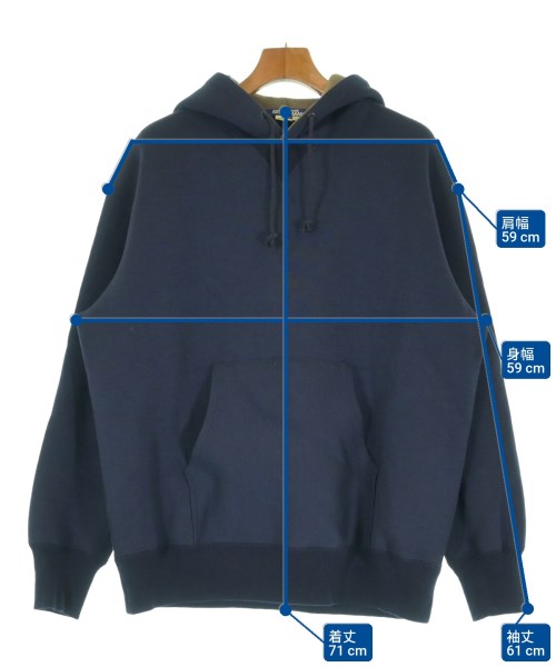 JUNYA WATANABE MAN 連帽衫