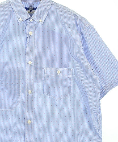 JUNYA WATANABE MAN 休閒襯衫