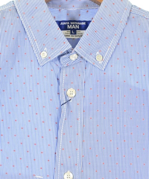 JUNYA WATANABE MAN 休閒襯衫