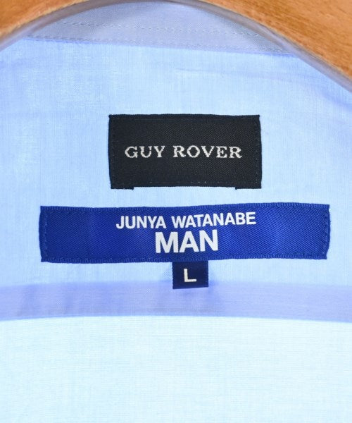 JUNYA WATANABE MAN 休閒襯衫