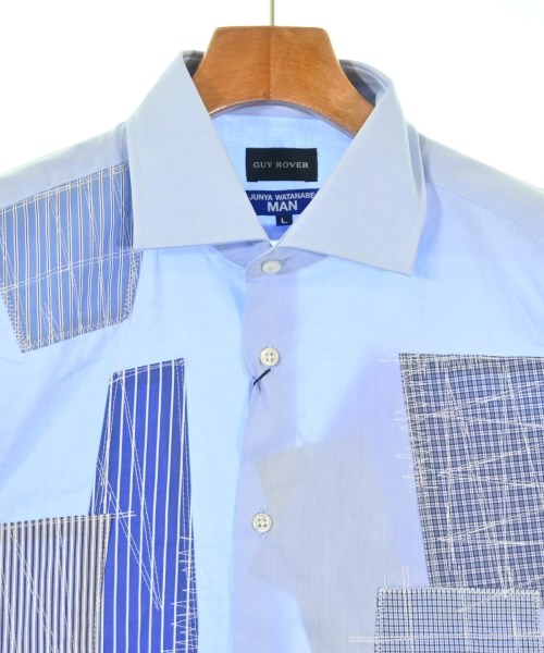 JUNYA WATANABE MAN 休閒襯衫