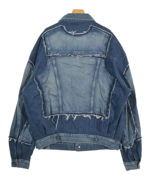 JUNYA WATANABE MAN 牛仔夾克