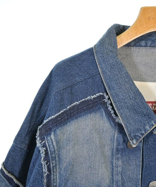 JUNYA WATANABE MAN 牛仔夾克
