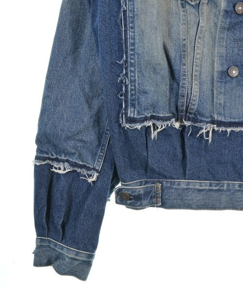 JUNYA WATANABE MAN 牛仔夾克