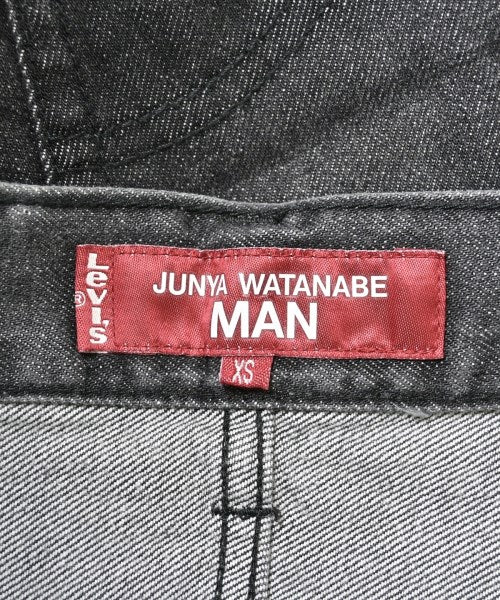 JUNYA WATANABE MAN 牛仔褲