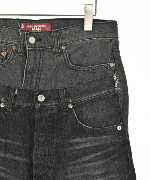 JUNYA WATANABE MAN 牛仔褲