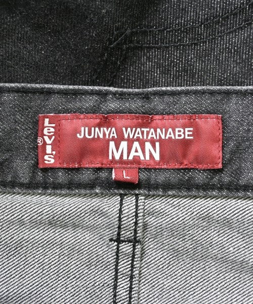 JUNYA WATANABE MAN 牛仔褲