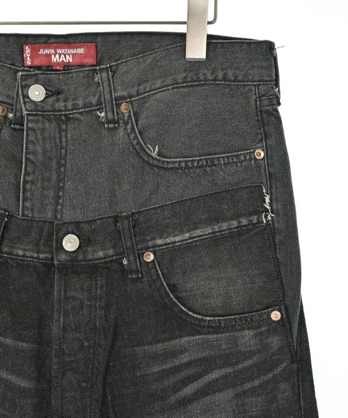 JUNYA WATANABE MAN 牛仔褲