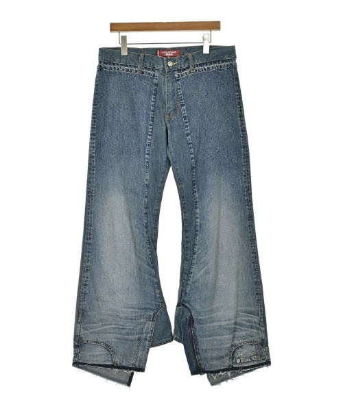 JUNYA WATANABE MAN 牛仔褲