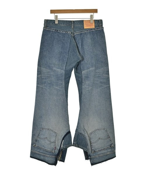 JUNYA WATANABE MAN 牛仔褲