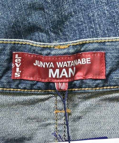 JUNYA WATANABE MAN 牛仔褲