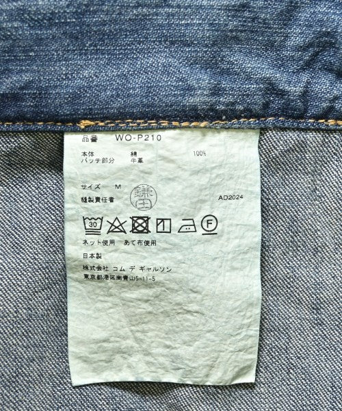 JUNYA WATANABE MAN 牛仔褲