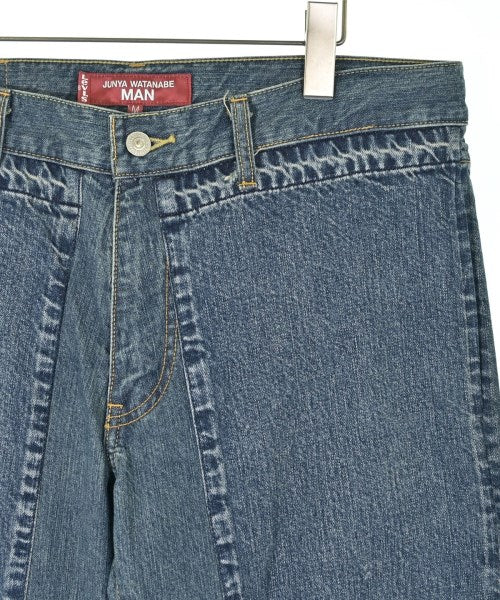 JUNYA WATANABE MAN 牛仔褲