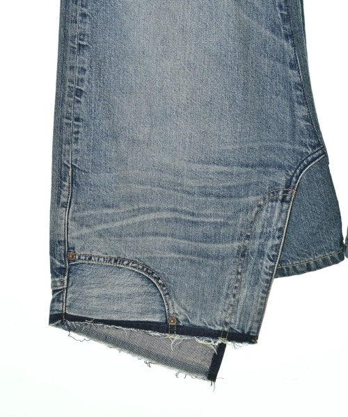 JUNYA WATANABE MAN 牛仔褲