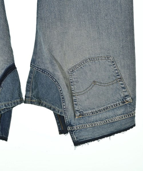 JUNYA WATANABE MAN 牛仔褲